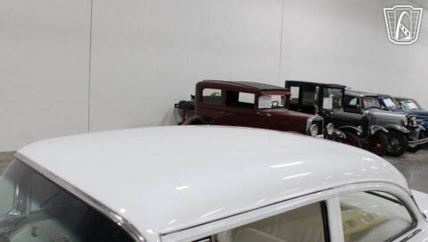 1956 Chevrolet 210