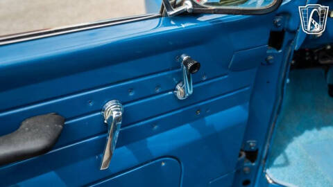 1963 Ford F-100