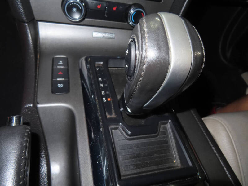 2014 Ford Mustang V6 Premium