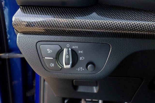 2022 Audi SQ5 Sportback 3.0T quattro Premium Plus