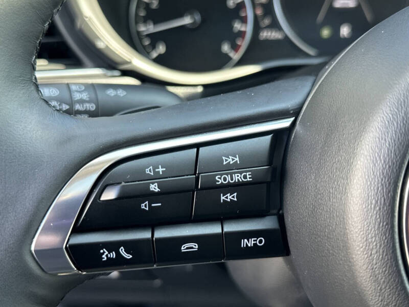 2024 Mazda CX-30 2.5 Turbo Premium Plus