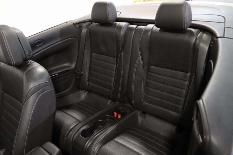 2016 Buick Cascada Premium