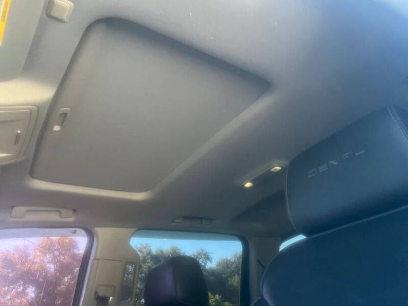 2016 GMC Sierra 2500