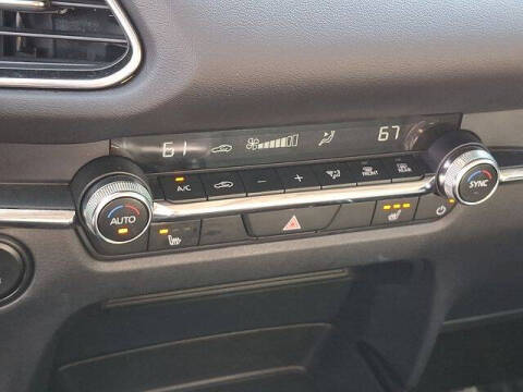 2025 Mazda CX-30 2.5 S Preferred