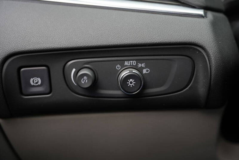 2019 Buick Enclave Essence