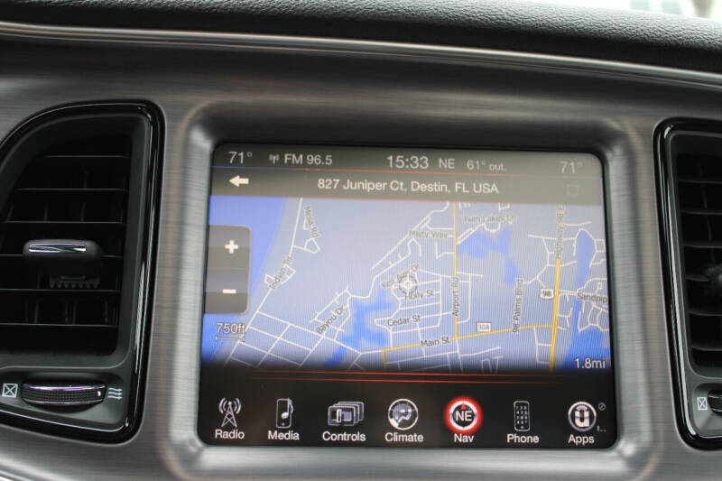 2015 Dodge Challenger R/T