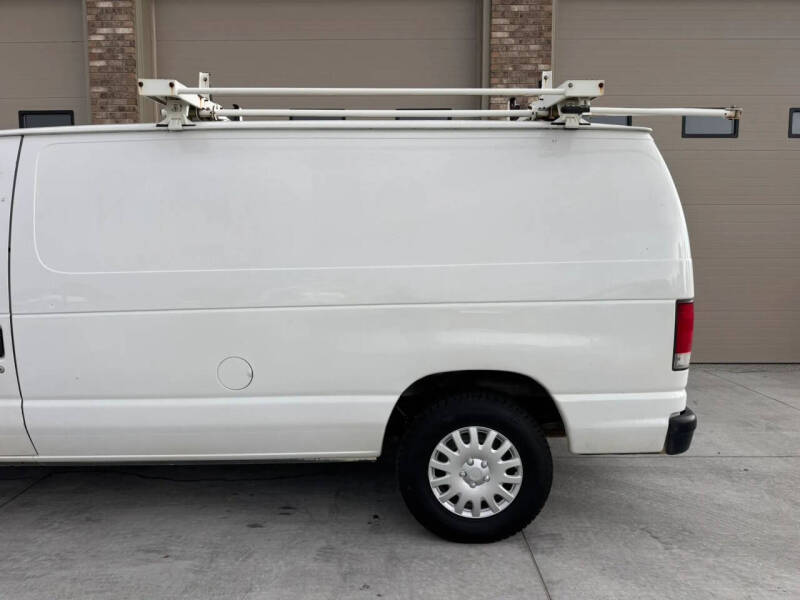 2014 Ford E-Series E-150