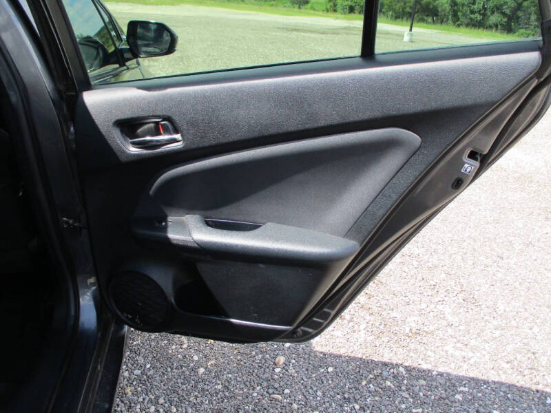 2017 Toyota Prius Three Touring