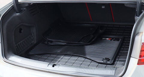 2019 Audi S4 3.0T quattro Prestige