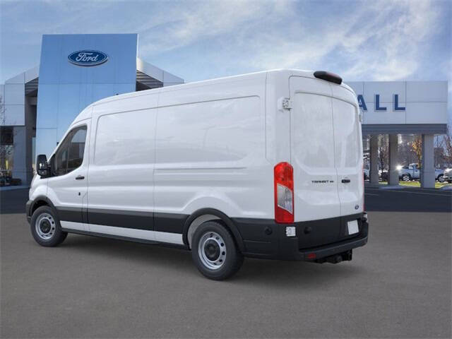 2026 Ford Transit 150