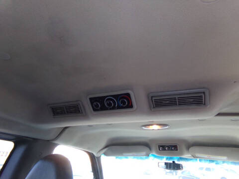 2012 Chevrolet Express LT 3500