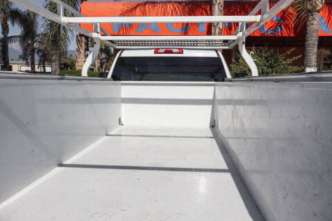 2022 GMC Sierra 3500HD