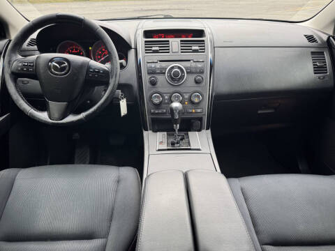 2011 Mazda CX-9 Sport