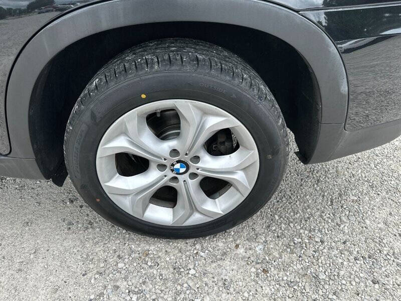 2012 BMW X5 xDrive35i Sport Activity