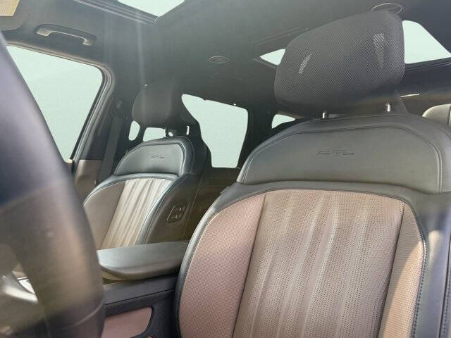 2024 Kia EV9 GT-Line