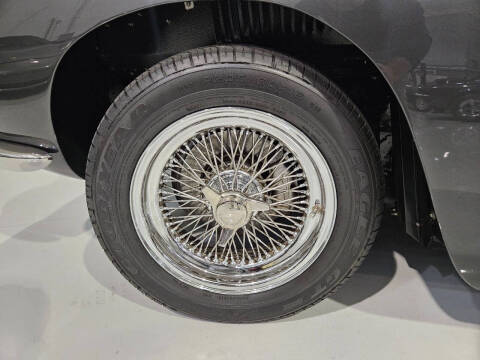 1966 Aston Martin DB6