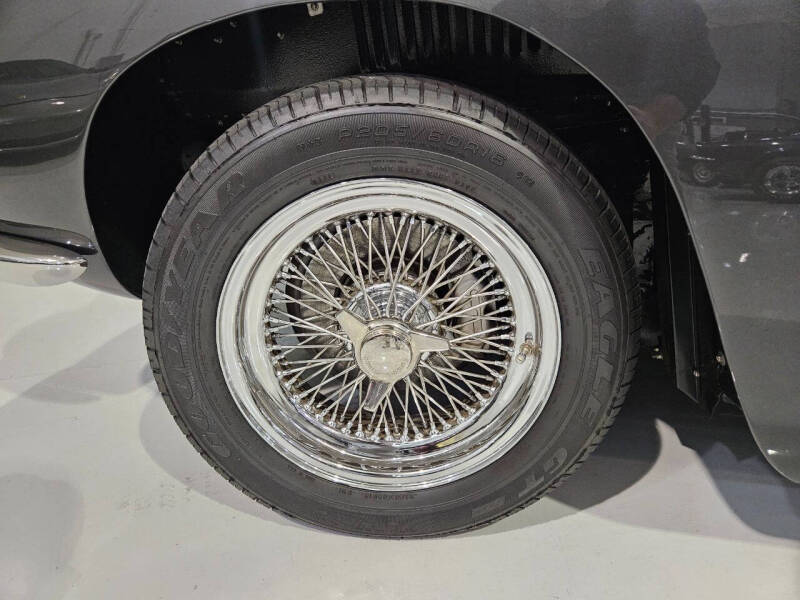 1966 Aston Martin DB6