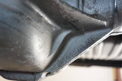 1972 Chevrolet El Camino