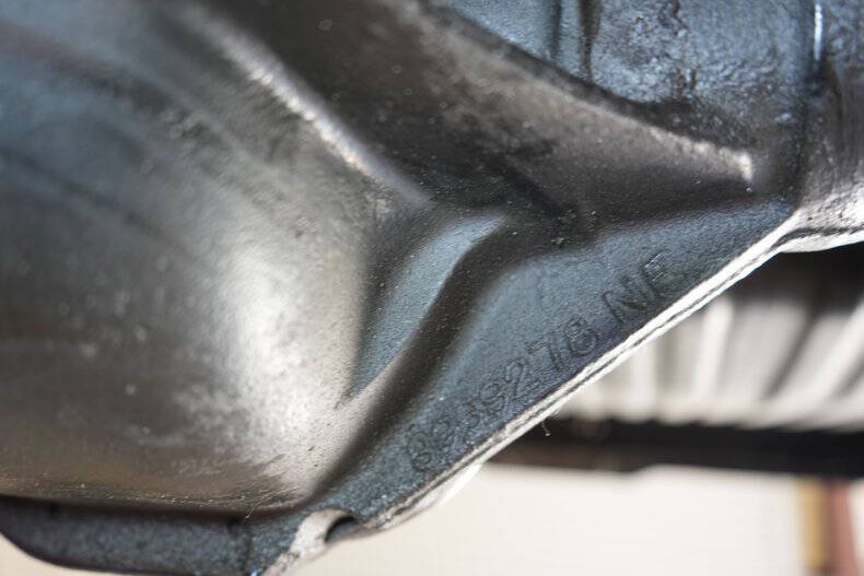 1972 Chevrolet El Camino