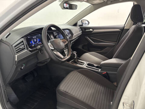 2024 Volkswagen Jetta S