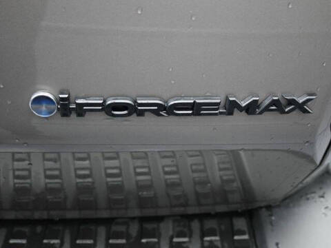 2025 Toyota Land Cruiser 1958