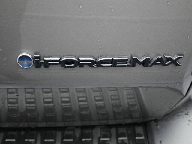 2025 Toyota Land Cruiser 1958