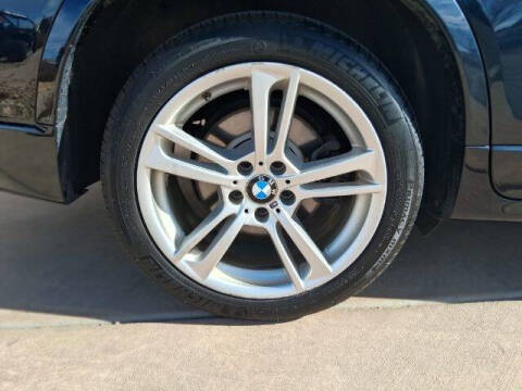 2013 BMW X3 xDrive35i