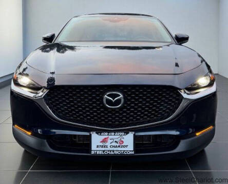 2020 Mazda CX-30 Select