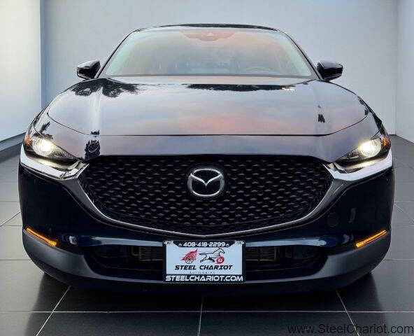 2020 Mazda CX-30 Select