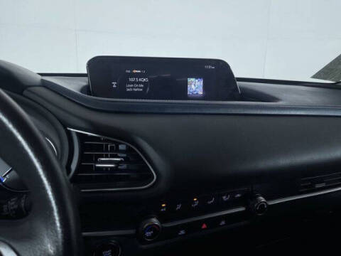 2021 Mazda CX-30 2.5 S