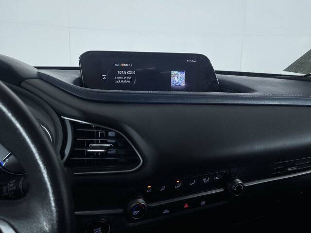 2021 Mazda CX-30 2.5 S