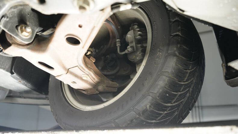 1999 Pontiac Firebird Trans Am