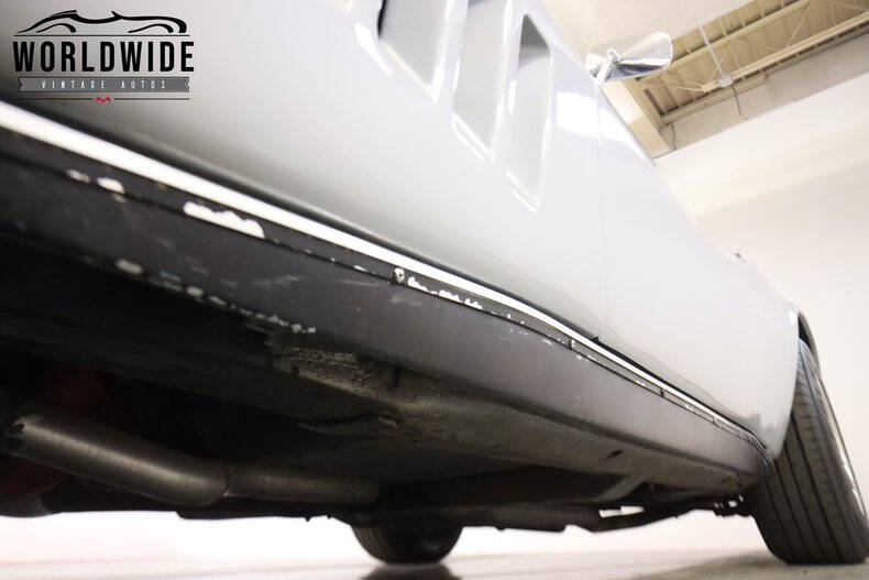 1968 Chevrolet Corvette