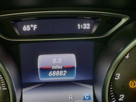 2020 Mercedes-Benz GLA GLA 250