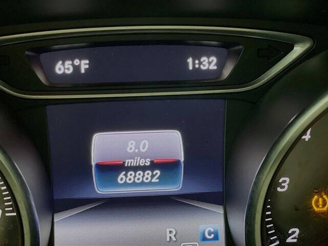 2020 Mercedes-Benz GLA GLA 250