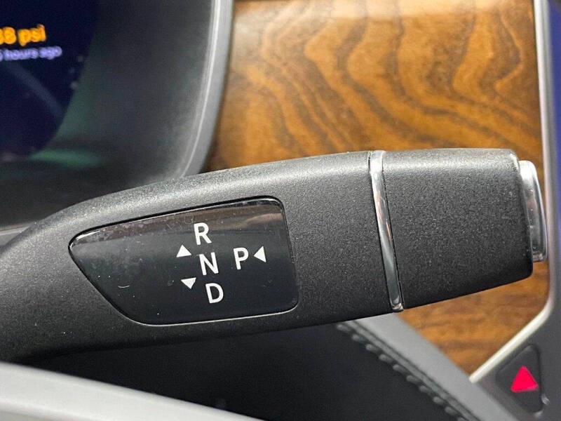 2020 Tesla Model S Long Range Plus