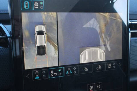 2026 GMC Sierra EV AT4