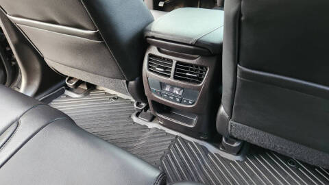 2016 Acura MDX SH-AWD w/Tech