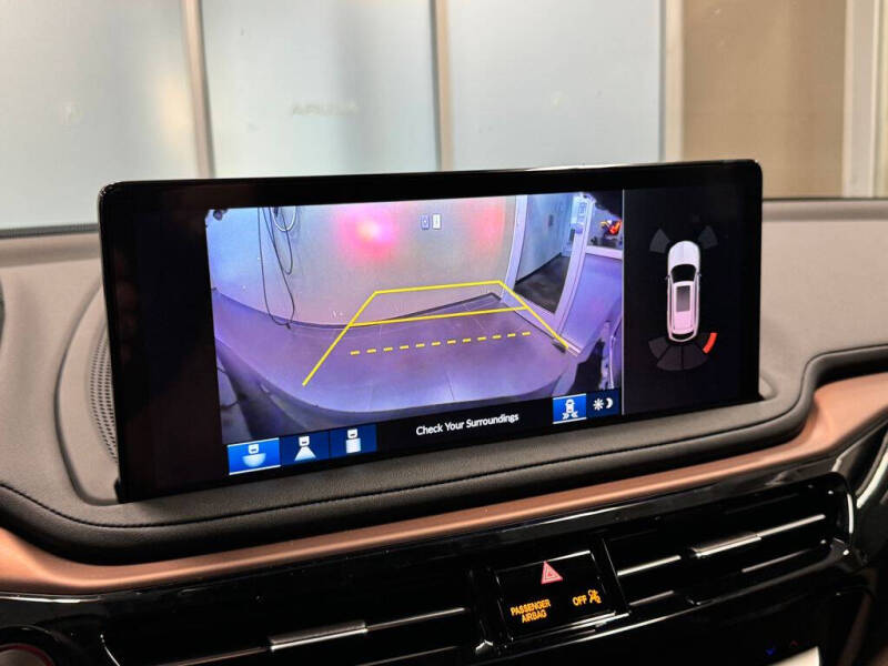 2026 Acura MDX SH-AWD w/Tech