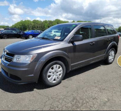 2014 Dodge Journey for sale at World Wide Auto in Fayetteville NC