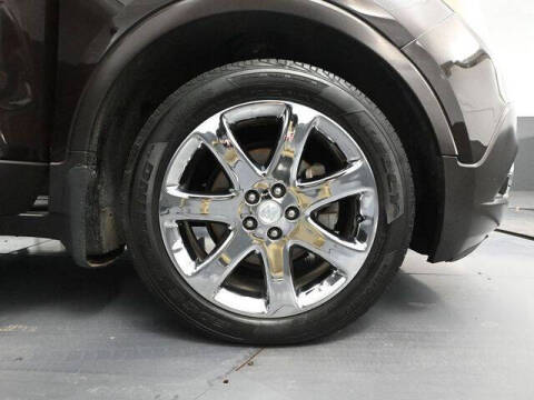 2014 Buick Encore Premium