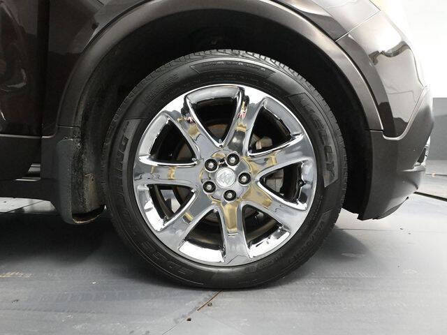 2014 Buick Encore Premium