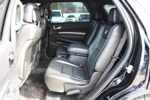 2019 Dodge Durango R/T