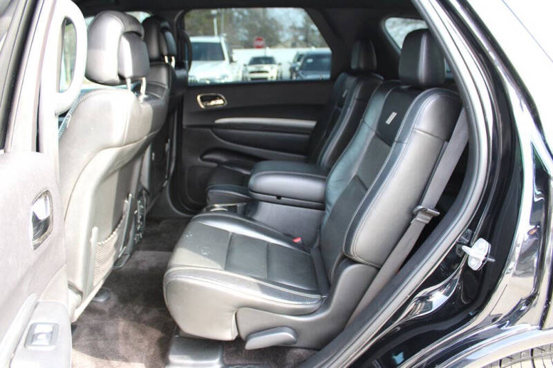 2019 Dodge Durango R/T