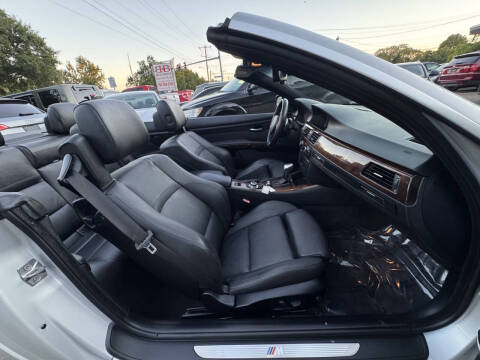 2011 BMW 3 Series 328i