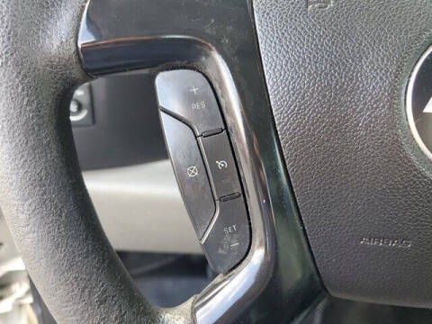 2013 Chevrolet Silverado 1500