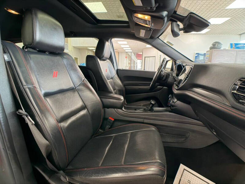 2023 Dodge Durango GT Plus