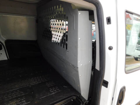 2022 RAM ProMaster City