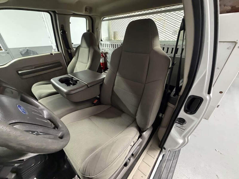 2009 Ford F-350 Super Duty