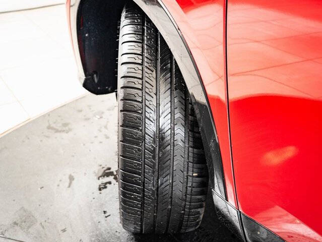 2024 Dodge Hornet R/T Plus